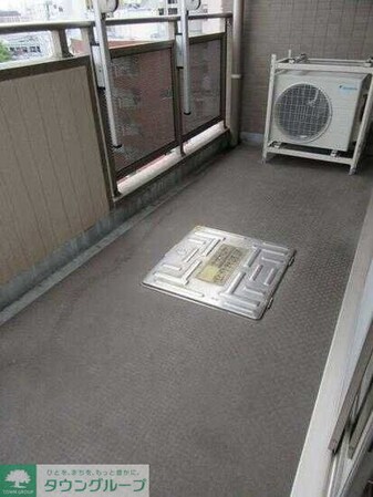 ドゥーエ東池袋の物件内観写真